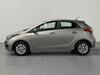 HB20 1.6 COMFORT 16V FLEX 4P MANUAL - 2017 - PORTO ALEGRE