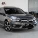 CIVIC 1.5 16V TURBO TOURING 4P CVT - 2018 - PORTO ALEGRE