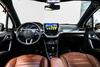 208 1.6 GRIFFE 16V FLEX 4P AUTOMATICO - 2015 - PORTO ALEGRE