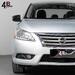 SENTRA 2.0 SL 16V FLEX 4P AUTOMATICO - 2016 - CANOAS