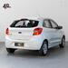 KA 1.0 SE 12V FLEX 4P MANUAL - 2015 - PORTO ALEGRE
