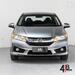 CITY 1.5 EXL 16V FLEX 4P AUTOMATICO - 2015 - CANOAS