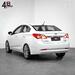 HB20S 1.6 COMFORT PLUS 16V FLEX 4P AUTOMATICO - 2015 - PORTO ALEGRE
