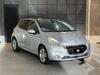 208 1.6 GRIFFE 16V FLEX 4P MANUAL - 2015 - CANOAS