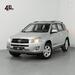 RAV4 2.4 4X4 16V 4P AUTOMATICO - 2009 - PORTO ALEGRE
