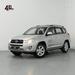RAV4 2.4 4X4 16V 4P AUTOMATICO - 2009 - PORTO ALEGRE