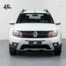 DUSTER 1.6 DYNAMIQUE 4X2 16V FLEX 4P MANUAL - 2019 - PORTO ALEGRE