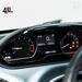 208 1.6 GRIFFE 16V FLEX 4P AUTOMATICO - 2015 - PORTO ALEGRE