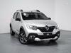 SANDERO 1.6 STEPWAY ICONIC X-TRONIC 16V FLEX 4P AUTOMATICO - 2023 - PORTO ALEGRE