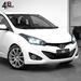 HB20S 1.6 COMFORT PLUS 16V FLEX 4P AUTOMATICO - 2015 - PORTO ALEGRE