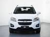 TRACKER 1.8 MPFI LTZ 4X2 16V FLEX 4P AUTOMATICO - 2015 - PORTO ALEGRE