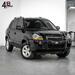TUCSON 2.0 MPFI GL 16V 142CV 2WD 4P MANUAL - 2010 - PORTO ALEGRE