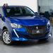 208 1.6 ACTIVE 16V FLEX 4P AUTOMATICO - 2023 - PORTO ALEGRE