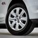 KA 1.0 SE 12V FLEX 4P MANUAL - 2015 - PORTO ALEGRE