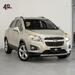 TRACKER 1.8 MPFI LTZ 4X2 16V FLEX 4P AUTOMATICO - 2015 - PORTO ALEGRE