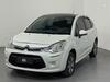 C3 1.2 TENDANCE PURE TECH 12V 4P MANUAL - 2017 - PORTO ALEGRE