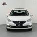 408 1.6 GRIFFE 16V TURBO 4P AUTOMATICO - 2016 - PORTO ALEGRE
