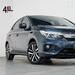 CITY 1.5 EXL 16V FLEX 4P AUTOMATICO - 2023 - PORTO ALEGRE