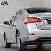 SENTRA 2.0 SL 16V FLEX 4P AUTOMATICO - 2016 - CANOAS