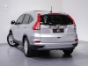 CRV 2.0 EXL 4X4 16V 4P AUTOMATICO - 2016 - PORTO ALEGRE