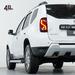DUSTER 1.6 DYNAMIQUE 4X2 16V FLEX 4P MANUAL - 2019 - PORTO ALEGRE