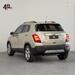 TRACKER 1.8 MPFI LTZ 4X2 16V FLEX 4P AUTOMATICO - 2015 - PORTO ALEGRE