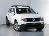 DUSTER 1.6 AUTHENT 16V FLEX 4P AUTOMATICO - 2019 - PORTO ALEGRE