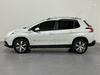 2008 1.6 16V FLEX GRIFFE 4P AUTOMATICO - 2018 - PORTO ALEGRE