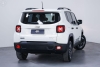 RENEGADE 2.0 16V TURBO DIESEL SPORT 4P 4X4 AUTOMATICO - 2016 - PORTO ALEGRE