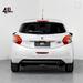 208 1.6 GRIFFE 16V FLEX 4P AUTOMATICO - 2015 - PORTO ALEGRE