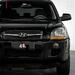 TUCSON 2.0 MPFI GL 16V 142CV 2WD 4P MANUAL - 2010 - PORTO ALEGRE