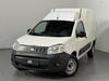 FIORINO 1.4 HARD WORKING FURGAO EVO 8V FLEX 2P MANUAL - 2021 - PORTO ALEGRE