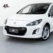308 1.6 GRIFFE THP 16V 4P AUTOMATICO - 2015 - PORTO ALEGRE