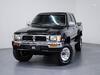 HILUX 2.8 SR5 4X4 CD 8V DIESEL 4P MANUAL - 2001 - PORTO ALEGRE