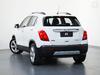 TRACKER 1.8 MPFI LTZ 4X2 16V FLEX 4P AUTOMATICO - 2015 - PORTO ALEGRE