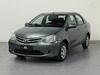 ETIOS 1.5 XS SEDAN 16V FLEX 4P MANUAL - 2013 - PORTO ALEGRE