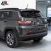COMPASS 1.3 LONGITUDE T270 16V TURBO FLEX 4P AUTOMATICO - 2023 - PORTO ALEGRE