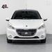 208 1.6 GRIFFE 16V FLEX 4P AUTOMATICO - 2015 - PORTO ALEGRE