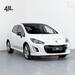 308 1.6 GRIFFE THP 16V 4P AUTOMATICO - 2015 - PORTO ALEGRE
