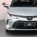 COROLLA 1.8 ALTIS 16V HIBRIDO 4P AUTOMATICO - 2020 - PORTO ALEGRE