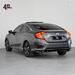 CIVIC 1.5 16V TURBO TOURING 4P CVT - 2018 - PORTO ALEGRE