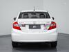 CIVIC 2.0 LXR 16V FLEX 4P AUTOMATICO - 2014 - PORTO ALEGRE