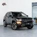 COMPASS 2.0 16V DIESEL LIMITED 4X4 AUTOMATICO - 2018 - PORTO ALEGRE