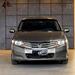 CITY 1.5 LX 16V FLEX 4P MANUAL - 2011 - CANOAS