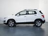 TRACKER 1.8 MPFI LTZ 4X2 16V FLEX 4P AUTOMATICO - 2015 - CANOAS