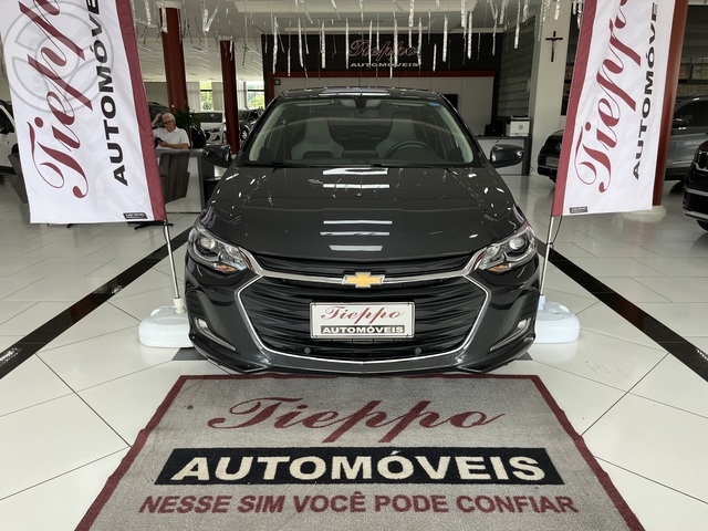 ONIX PLUS SEDAN 1.0 T AT PREMIER2 - 13.000 -  - 2024 - GETúLIO VARGAS
