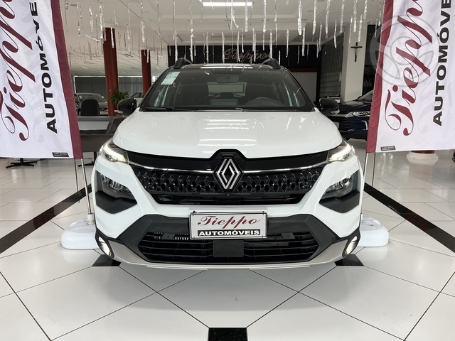 KARDIAN PREMIERE EDITION 1.0 T AT - 18.000 2026  - 2025 - GETúLIO VARGAS