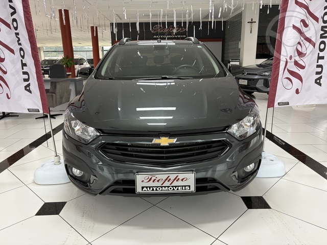 ONIX ACTIV 1.4 AT - 2026 OK - 2019 - GETúLIO VARGAS