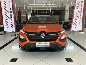 kardian techno 1.0 turbo at   5.000 2026  2025 getulio vargas