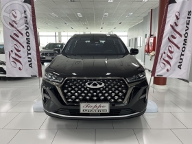 tiggo 7 sport 1.5 turbo at 11.000 garantia de fabrica ate 2029 25 2025 getulio vargas